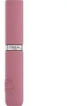 L'OR&Eacute;AL PARIS Lippenstift Matte Resistance - rosa