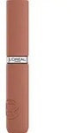L'OR&Eacute;AL PARIS Lippenstift Matte Resistance - braun