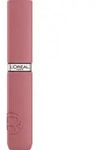 L'OR&Eacute;AL PARIS Lippenstift Matte Resistance - natur