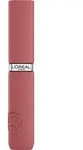 L'OR&Eacute;AL PARIS Lippenstift Matte Resistance - rot
