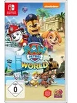 Paw Patrol World - Nintendo Switch