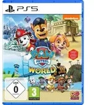 Paw Patrol World - Playstation 5
