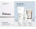 The Ordinary The Clear Geschenkpackung