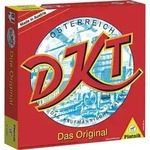 Piatnik - DKT - Das Kaufm&auml;nnische Talent Classic