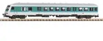 PIKO 40611 N - Personenwagen n-Steuerwagen"Wittenberger Kopf"DB AG V