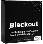 more is more - Blackout - Black Edition
