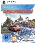 Wreckreation - Playstation 5