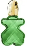 TOUS LoveMe The Emerald Elixir Eau de Parfum