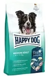 Happy Dog Supreme fit & vital Medium Adult Hundetrockenfutter 12kg