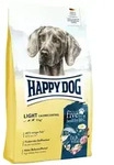 Happy Dog Supreme fit & vital Light Hundetrockenfutter 12kg