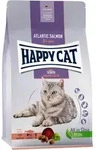 Happy Cat Katzentrockenfutter Senior Atlantik Lachs Happy Cat Katzentrockenfutter Senior Atlantik Lachs