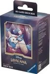 Ravensburger 60964, Ravensburger Kartenbox Lorcana: Ursula's Return - Genie