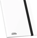 Heo 59242, Heo Kartenalbum Ultimate Guard Flexxfolio 360 - 18-Pocket White (360