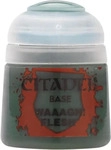 Games-Workshop 26518, Games-Workshop Warhammer Colour Base Paint (Waaagh! Flesh) -