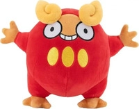 Heo 65619, Heo Pl&uuml;schtier Pok&eacute;mon - Darumaka (20 cm)