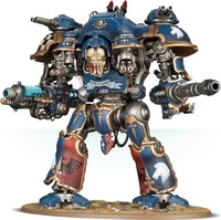 Games-Workshop 69942, Games-Workshop W40k: Imperial Knights - Knight Dominus (1