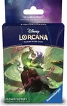 Ravensburger 68282, Ravensburger Kartenh&uuml;llen Lorcana: Archazia's Island - Ursula