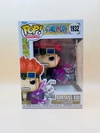 Funko 70018, Figur One Piece - Eustass Kid (Funko POP! Animation 1932)