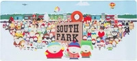 Grupo Erik 78275, Grupo Erik Mauspad South Park - South Park
