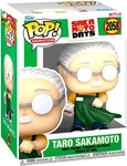 Funko 73099, Figur Sakamoto Days - Taro Sakamoto (Funko POP! Animation 2058)