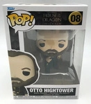 Funko 47529, Figur Game of Thrones: House of the Dragon - Otto Hightower (Funko...
