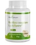 VitaSanum&reg; - Bacillus coagulans LactoSpore&reg; 150 mg 60 Kapseln