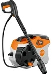 Stihl Akku-Hochdruckreiniger REA 60 PLUS / ohne Akku und Ladegerät