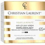 Verj&uuml;ngende und tiefe Falten reduzierende Infusioncreme f&uuml;r Tag und Nacht, 65+