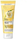 Enzymatisches Peeling-Gommage