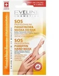 S.O.S. professionelle Paraffin-Handmaske