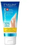 Maske f&uuml;r die Fersen 30% UREA
