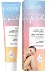 Sanfte Creme f&uuml;r die Epilation