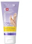Peeling-Creme mit exfolierender Wirkung f&uuml;r die F&uuml;&szlig;e
