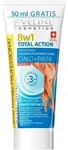 Depilationscreme 8in1 Total Action