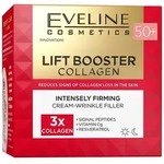 Stark straffende Faltenf&uuml;ller-Creme 50+