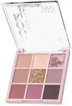 Palette mit 9 Lidschatten Let&rsquo;s Try