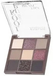 Palette mit 9 Lidschatten Take Me On