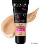 Make-up-Foundation