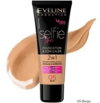 Make-up-Foundation
