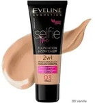 Make-up-Foundation