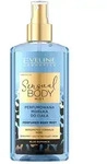 Parf&uuml;miertes K&ouml;rperspray Blue Romance