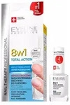 8in1 Total Action &ndash; Konzentrierte Nagelpflege