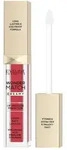 Fl&uuml;ssiger, matter Lippenstift