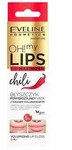 Plumping Lipgloss mit Chili und Hyalurons&auml;ure &ndash; Tinted Red
