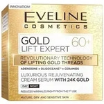 Luxuri&ouml;ses Anti-Aging Creme-Serum mit 24 Karat Gold 60+
