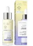 Serum Shot Anti-Falten-Serum f&uuml;r Gesicht, Hals und Dekollet&eacute; 0,2% Retinol