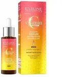 Reichhaltiges Serum f&uuml;r die ersten F&auml;ltchen