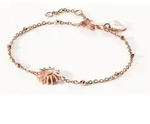 PURELEI Sun Armband, verstellbare L&auml;nge