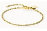 PURELEI Brave Armband, verstellbare L&auml;nge