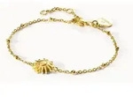 PURELEI Sun Armband, verstellbare L&auml;nge